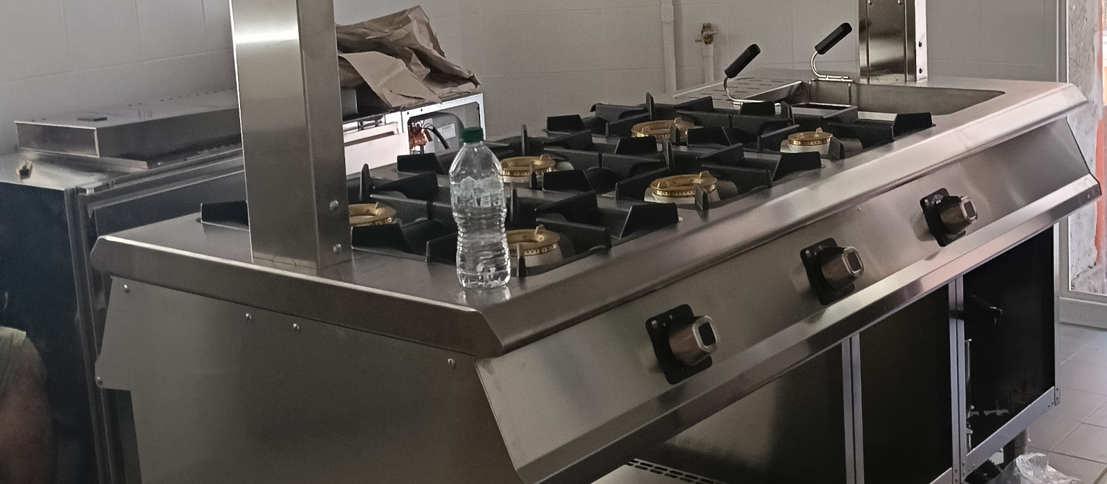riapriamo il 1 settembre